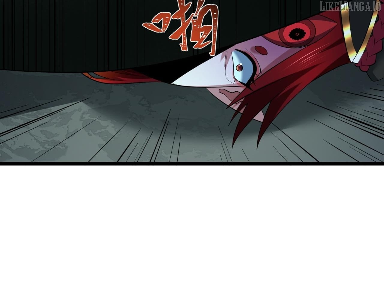 Era of the Haunted Chapter 535 - page 147